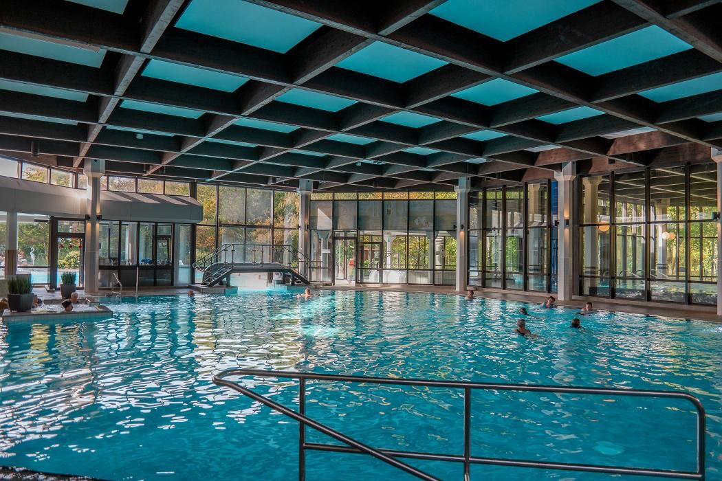 Bilder Hellweg-Sole-Thermen Betriebs-GmbH