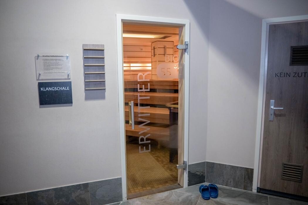Bilder Hellweg-Sole-Thermen Betriebs-GmbH