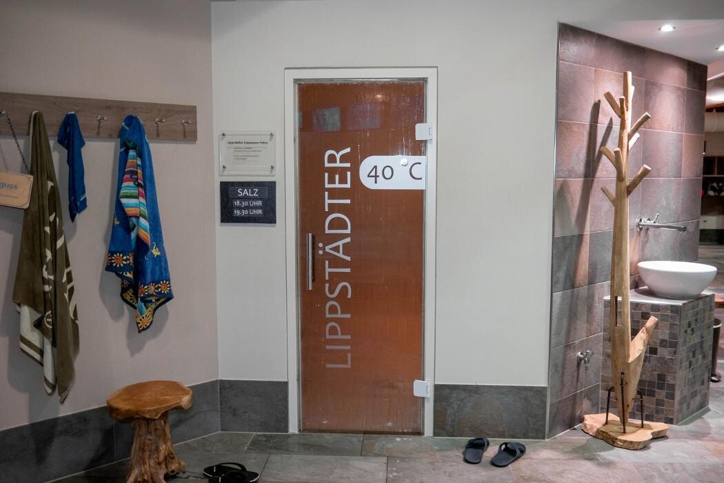 Bilder Hellweg-Sole-Thermen Betriebs-GmbH