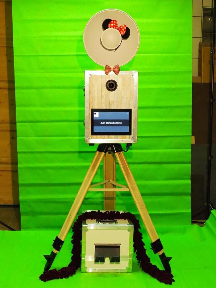 Bilder Fotobox Breisgau