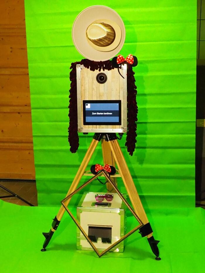 Bilder Fotobox Breisgau