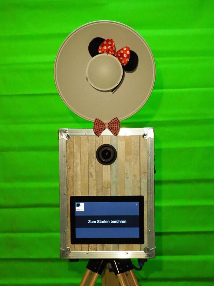 Bilder Fotobox Breisgau