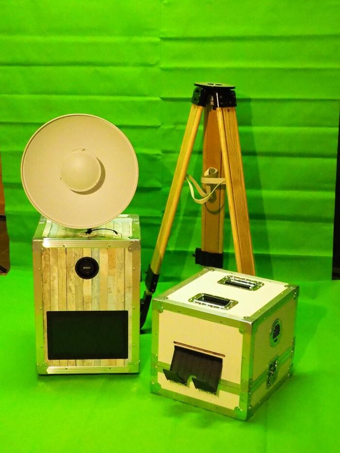 Bilder Fotobox Breisgau