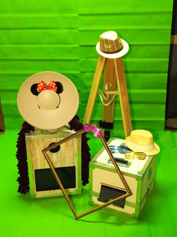 Bilder Fotobox Breisgau