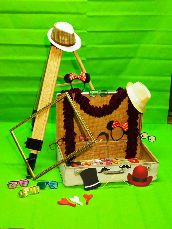 Bilder Fotobox Breisgau