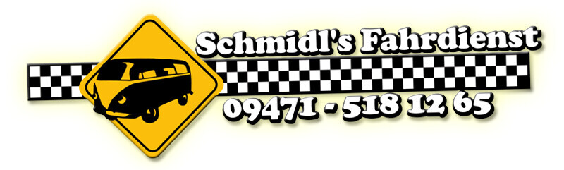 Taxi Stiegler Logo