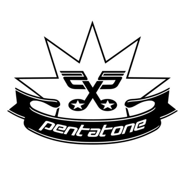 Pentatone-Music DE GbR Logo