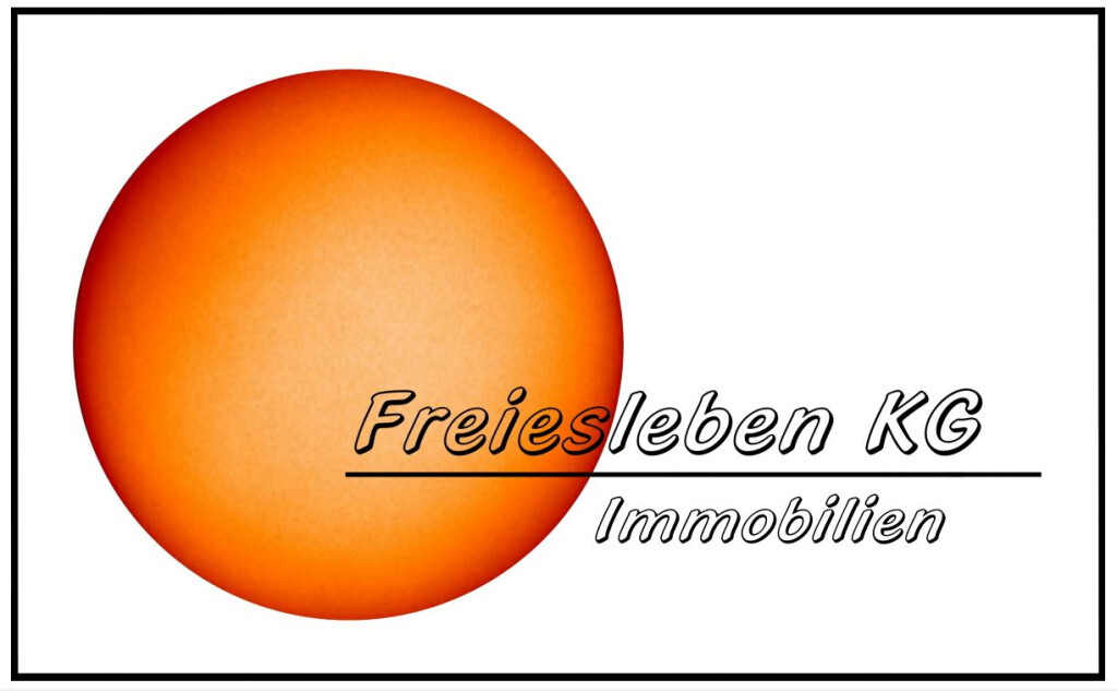 IMMOBILIENMAKLER RECKLINGHAUSEN - FREIESLEBEN KG Logo