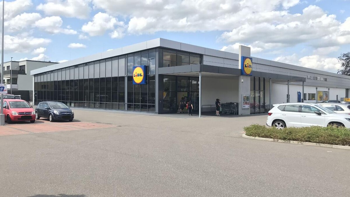 Bilder Lidl
