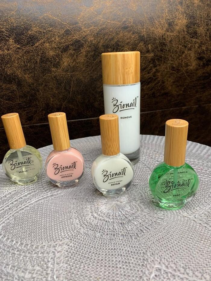 Bilder Nagelstudio by Yaimi&Ines - NailsHomeMade