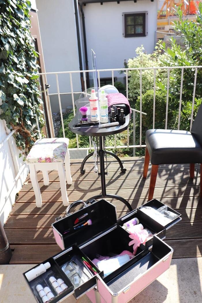 Bilder Nagelstudio by Yaimi&Ines - NailsHomeMade