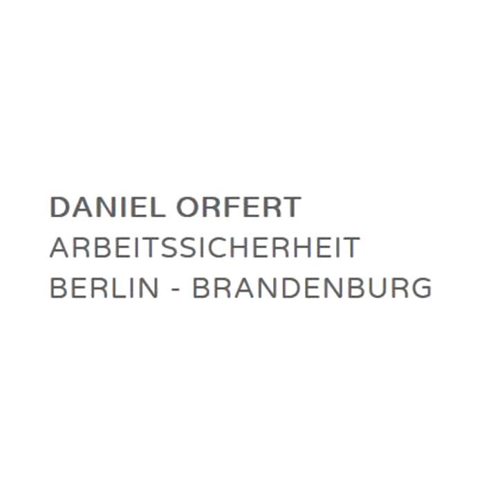 Bilder Daniel Orfert Arbeitssicherheit Berlin - Brandenburg