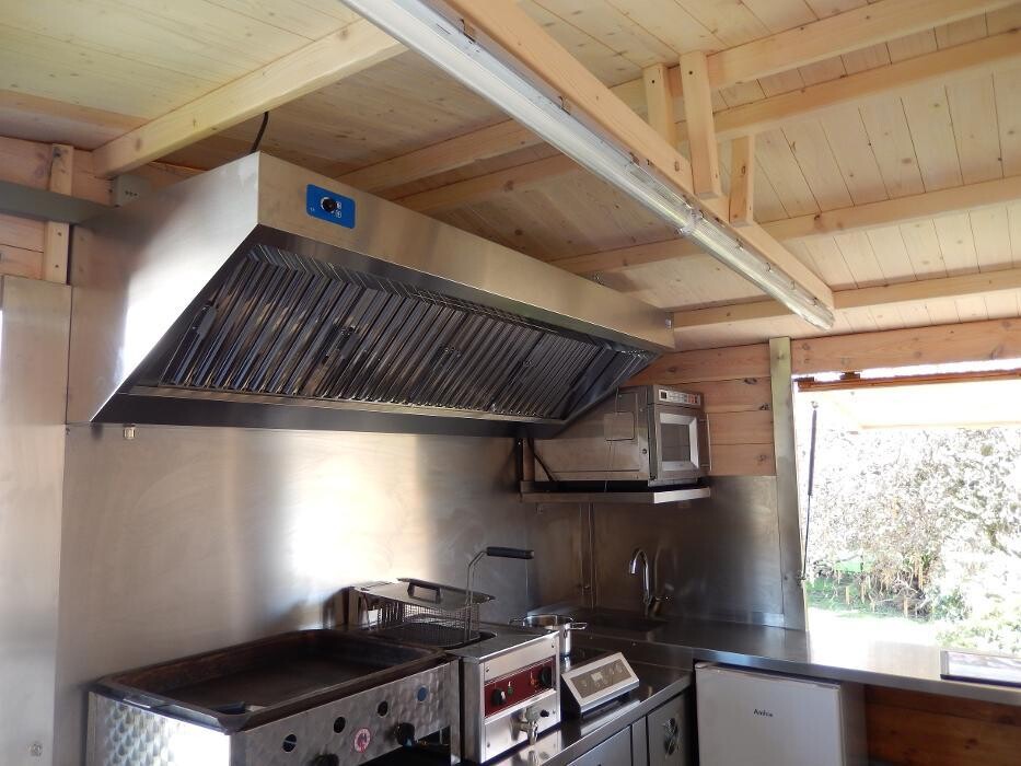 Bilder UA6 Gastro-& Imbisswagentechnik