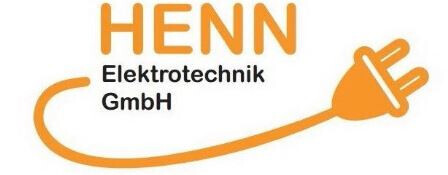 Henn Elektrotechnik GmbH Logo