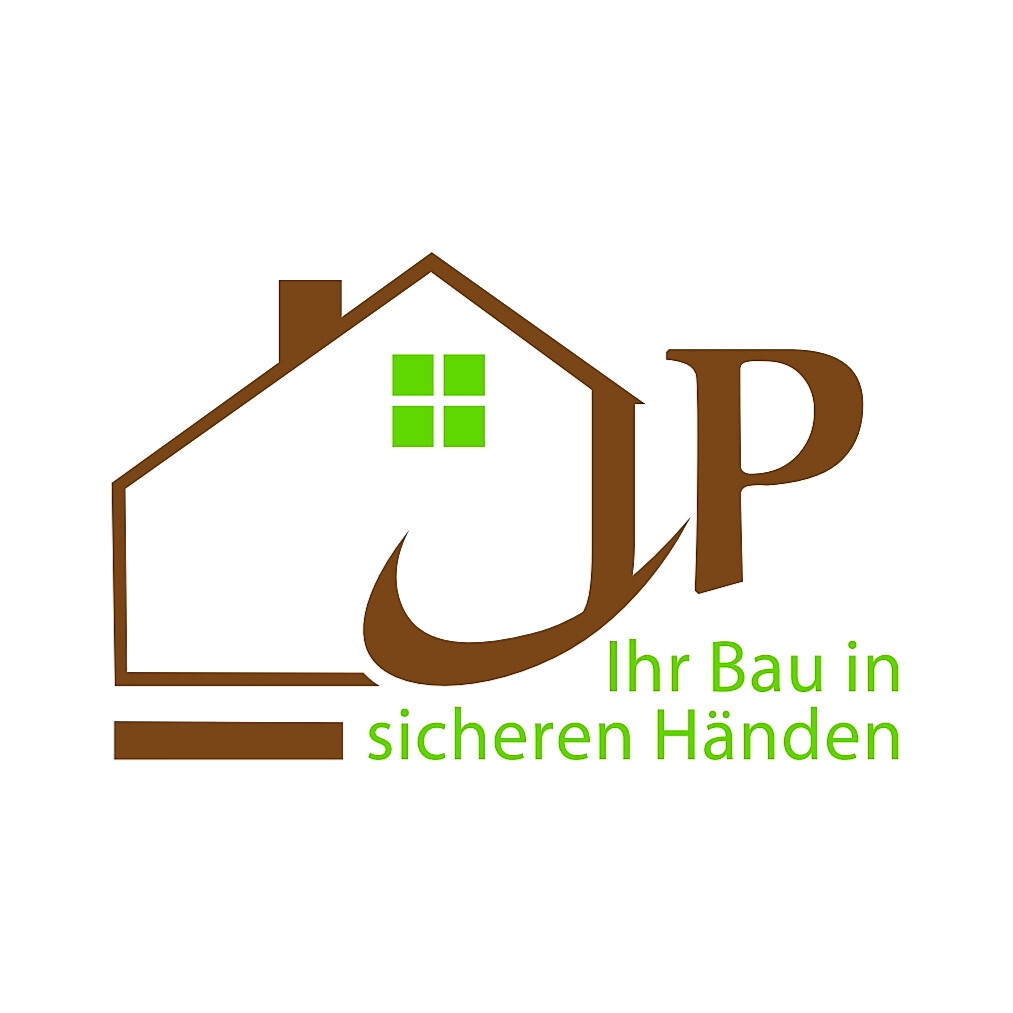 Trockenbau Johannes Paulus Logo