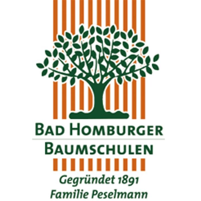 Baumschule Peselmann Logo