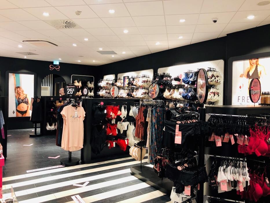Bilder Hunkemöller