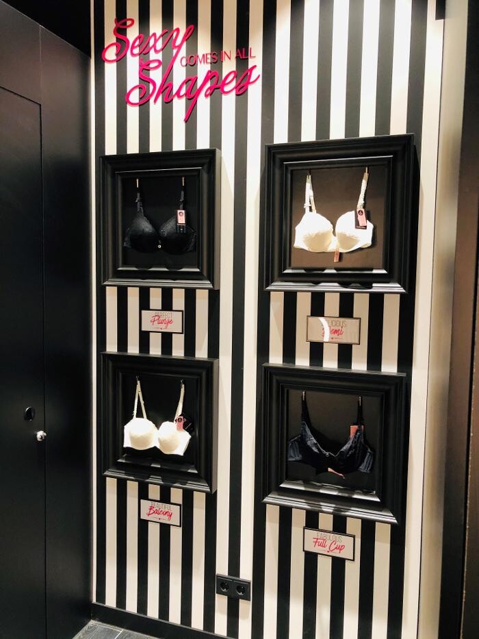 Bilder Hunkemöller