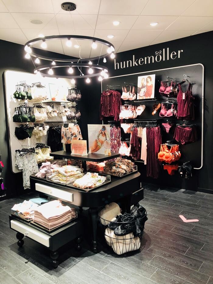 Bilder Hunkemöller