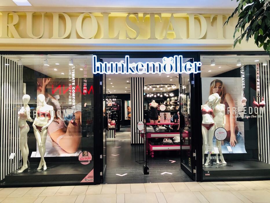 Bilder Hunkemöller