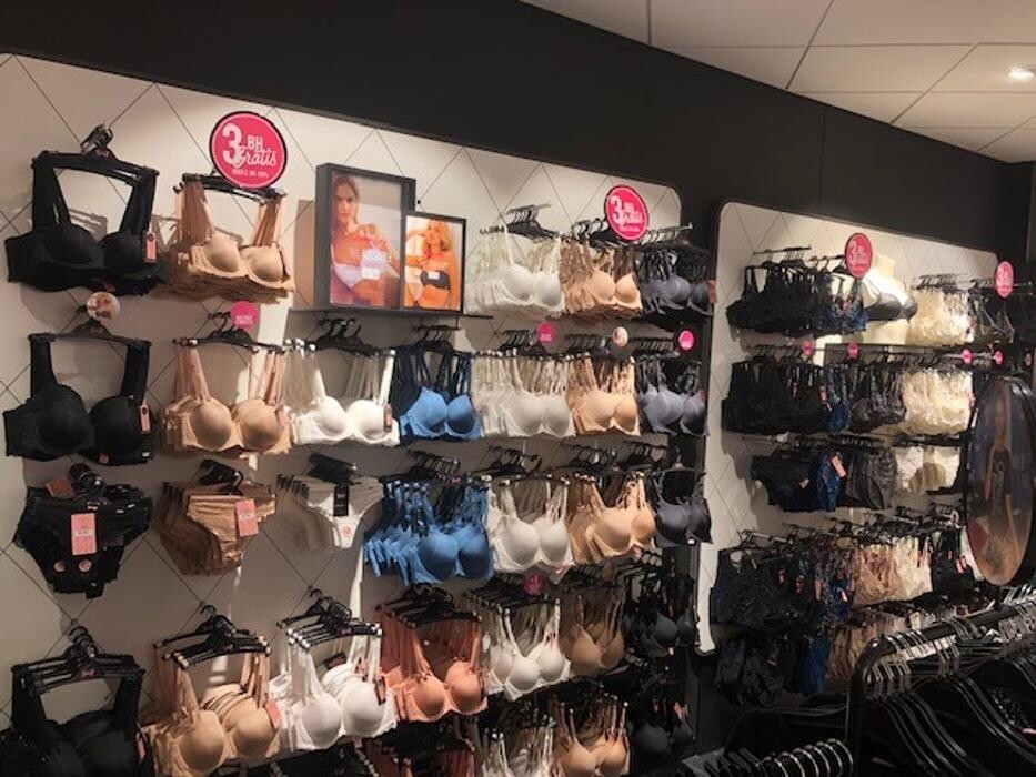 Bilder Hunkemöller