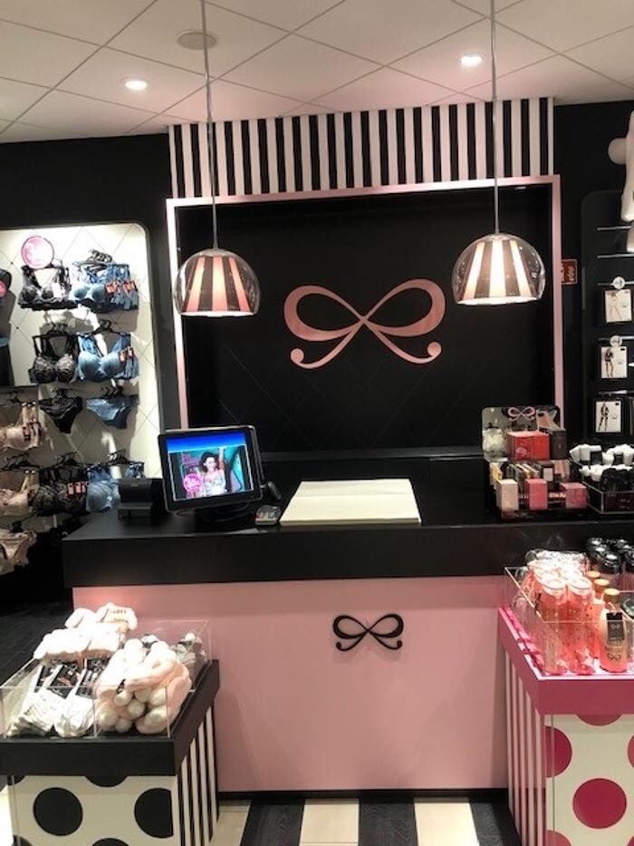 Bilder Hunkemöller
