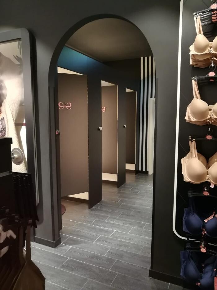 Bilder Hunkemöller