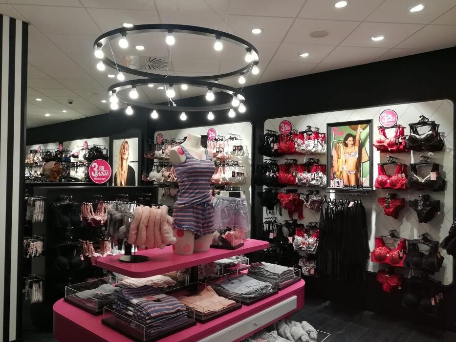 Bilder Hunkemöller