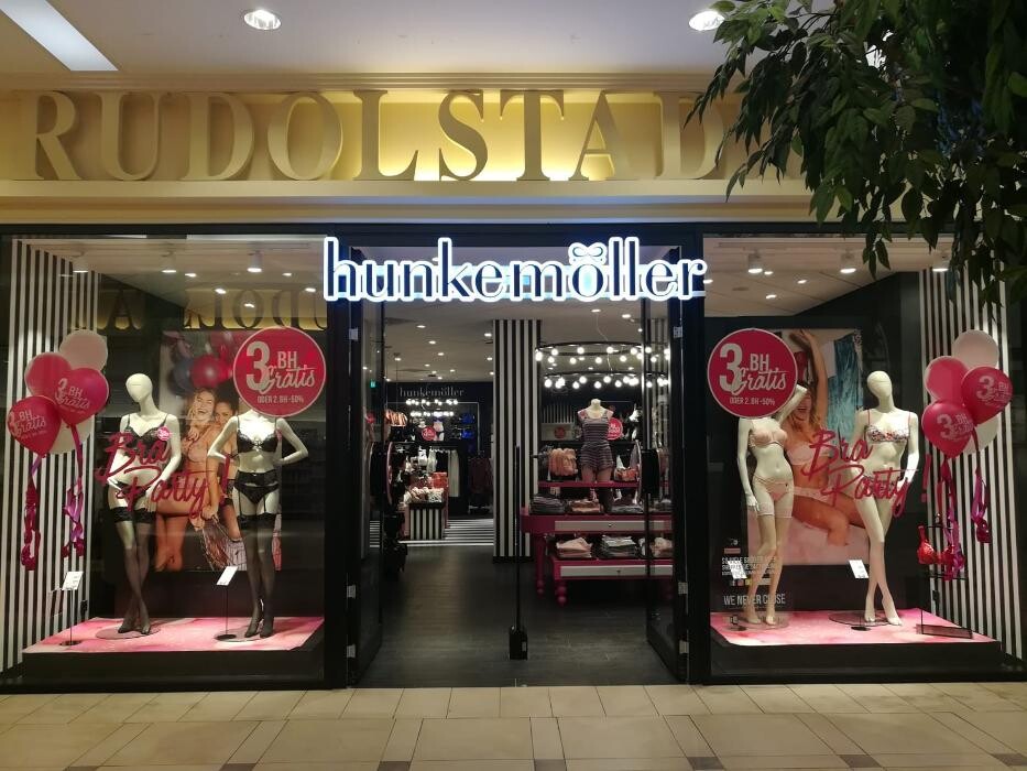 Bilder Hunkemöller