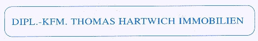 Thomas Hartwich Immobilien Logo