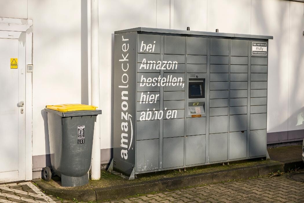 Bilder Shell