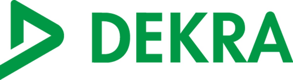 DEKRA Automobil GmbH Niederlassung Aalen Logo