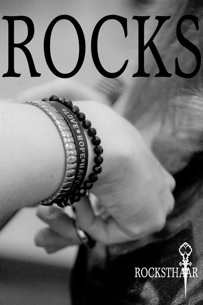 Bilder ROCKSTHAAR