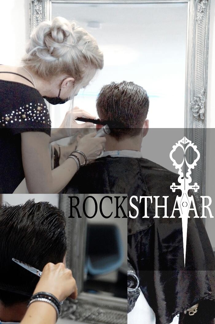 Bilder ROCKSTHAAR