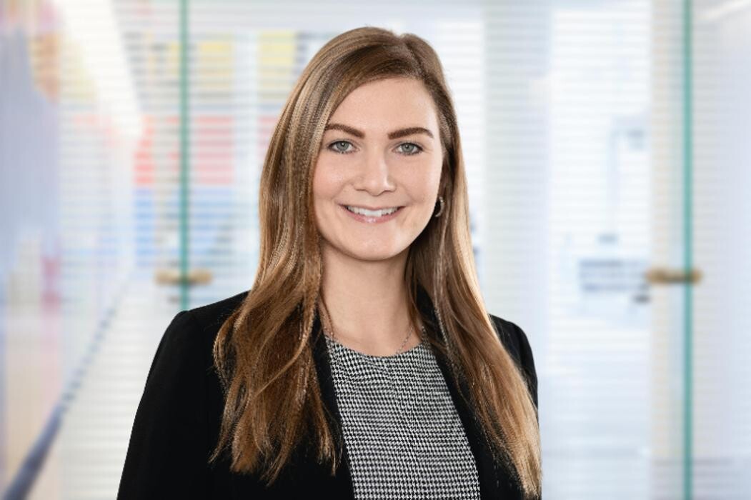 Bilder ERGO Versicherung Sarah-Sophie Petersen