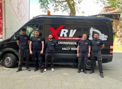 Bilder RV Haushaltsauflösungen