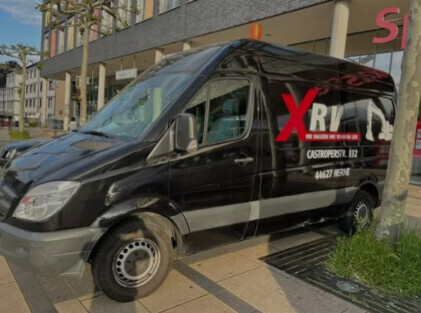 Bilder RV Haushaltsauflösungen