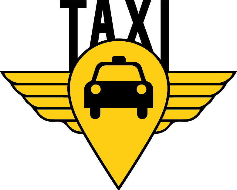 Taxiservice Krefeld Logo