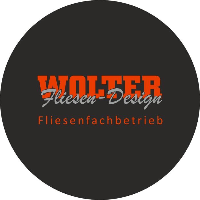 FliesenDesign Wolter Logo