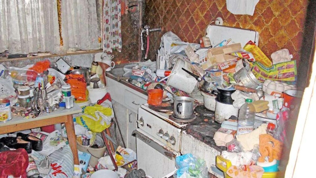 Bilder Müllentsorgung 365