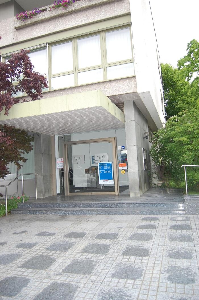 Bilder VR-Bank Donau-Oberschwaben eG Filiale Mochenwangen