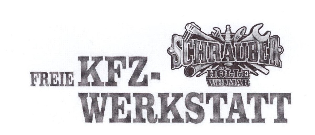 Freie KFZ Werkstatt SHW Logo