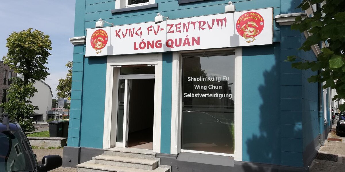 Bilder Kung Fu-Zentrum LÓNG QUÁN