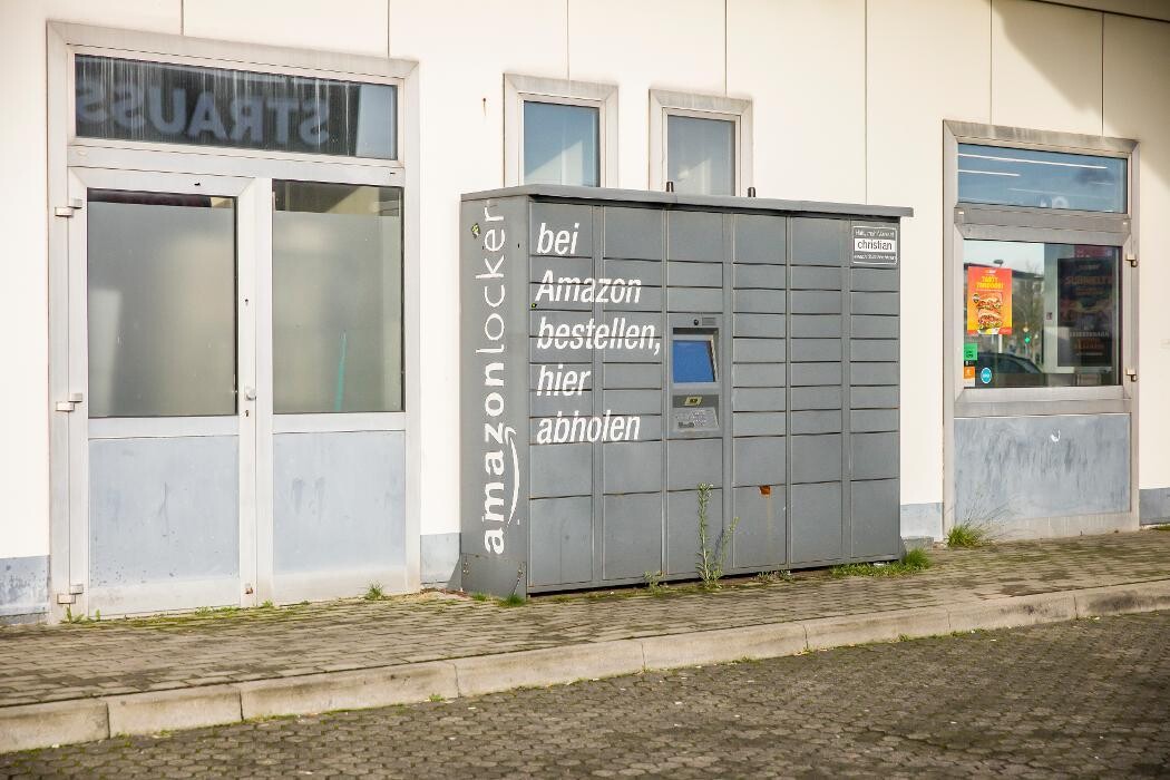 Bilder Shell
