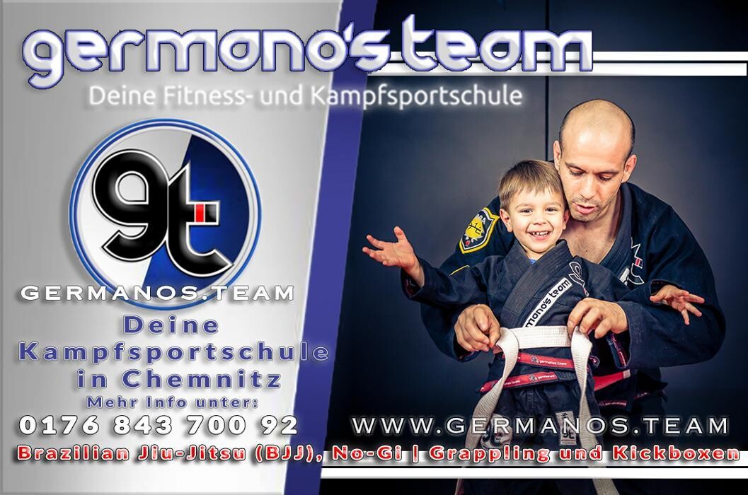 Bilder germano's team - Deine Fitness- und Kampfsportschule