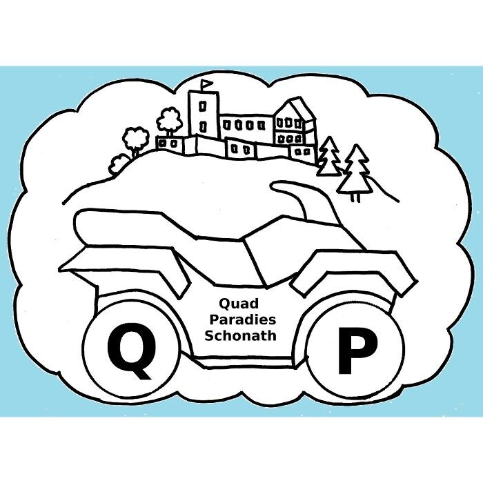 Bilder Quadparadies Schonath