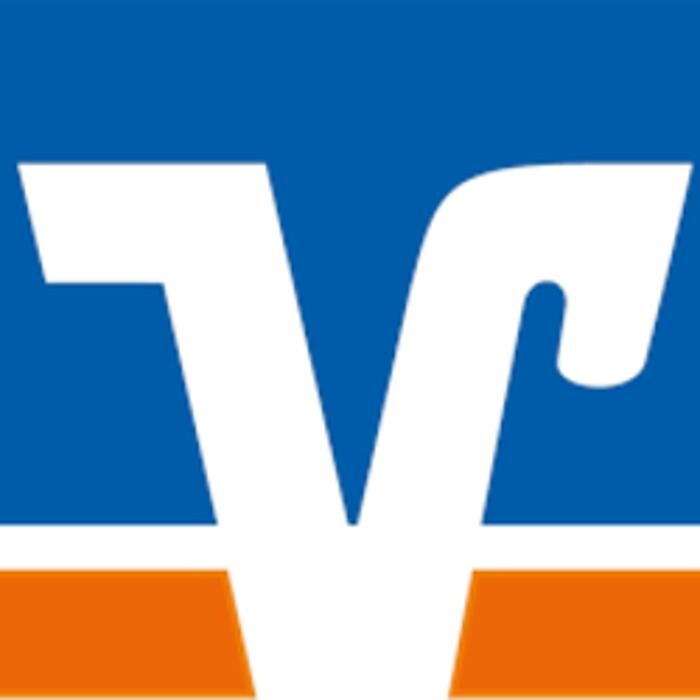 VR-Bank Donau-Oberschwaben eG Logo