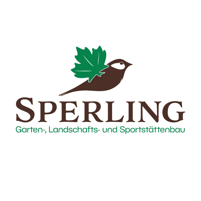 Sperling Garten-, Landschafts- und Sportstättenbau Logo