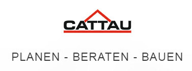 Dieter Cattau Bauges. mbH Logo