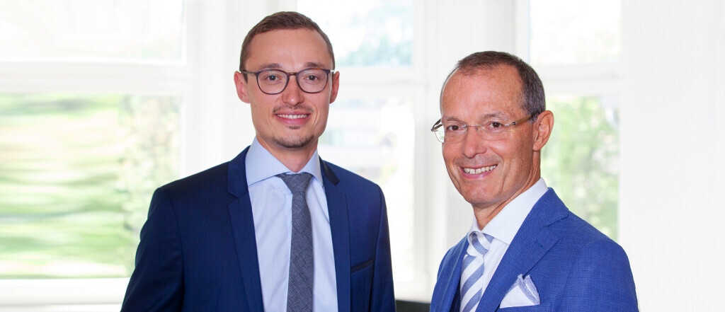 Bilder Steinhart & Partner Steuerberatungsgesellschaft mbB